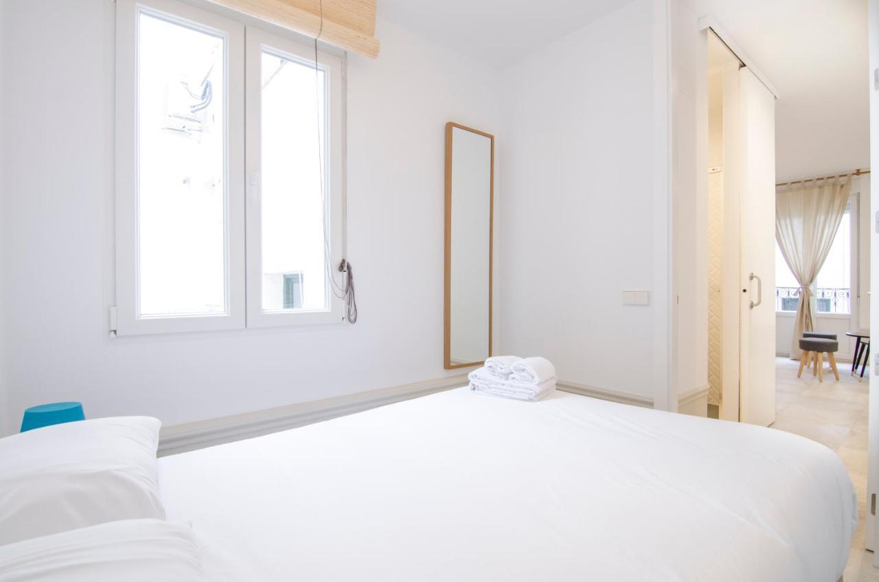 Minty Stay - Valverde Madrid Eksteriør bilde