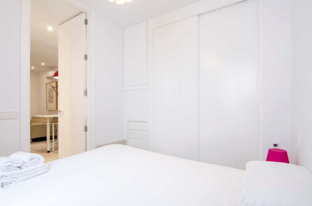 Minty Stay - Valverde Madrid Eksteriør bilde