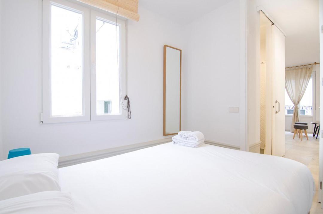 Minty Stay - Valverde Madrid Eksteriør bilde